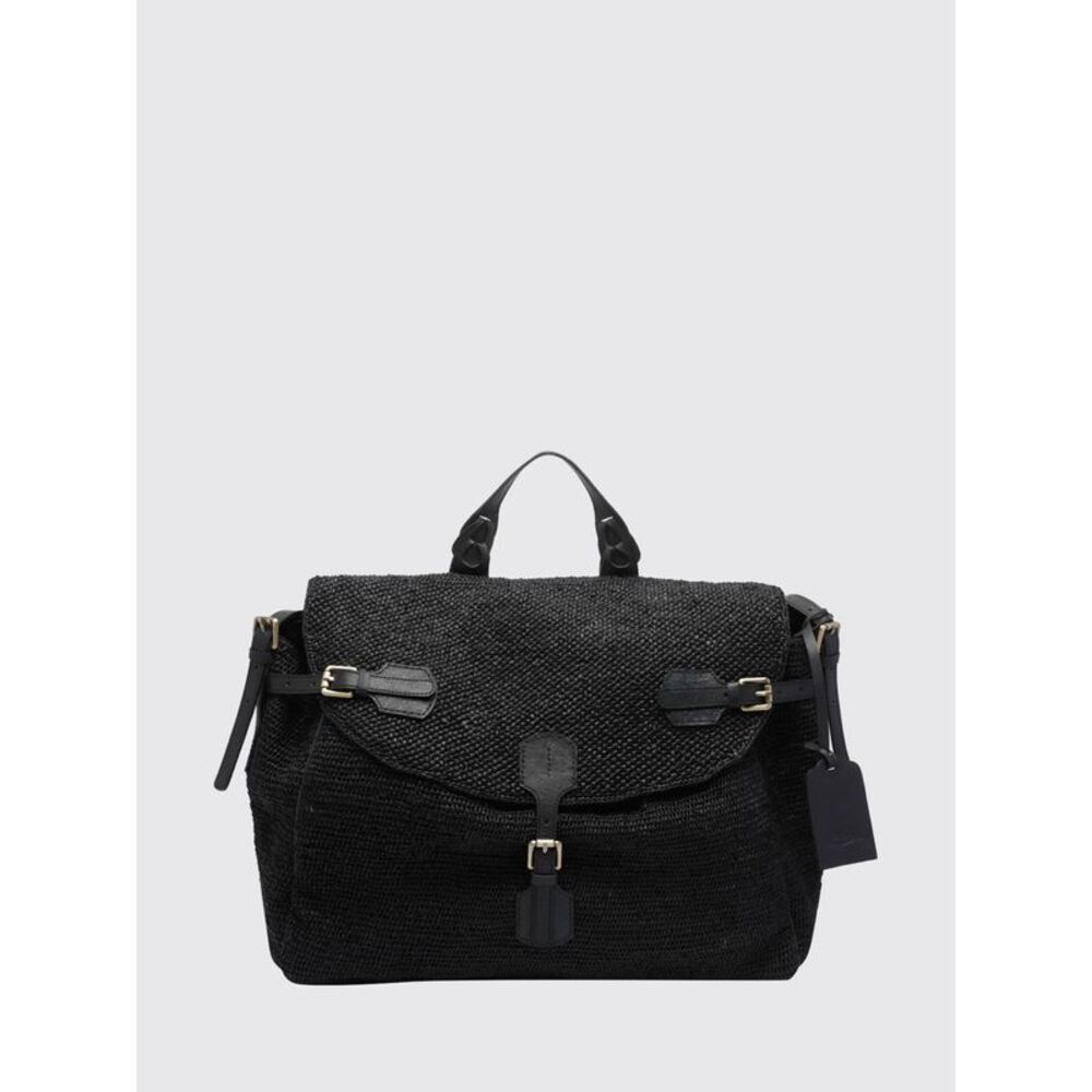 Ibeliv Handbag Woman Black